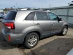 KIA SORENTO LX photo