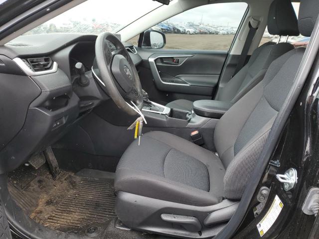 2023 TOYOTA RAV4 LE - 2T3F1RFV7PC348724