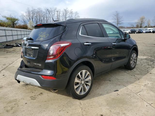 2020 BUICK ENCORE PRE - KL4CJESB9LB013080
