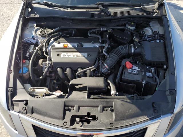 2009 Honda Accord Exl VIN: 1HGCP26839A144748 Lot: 48125674