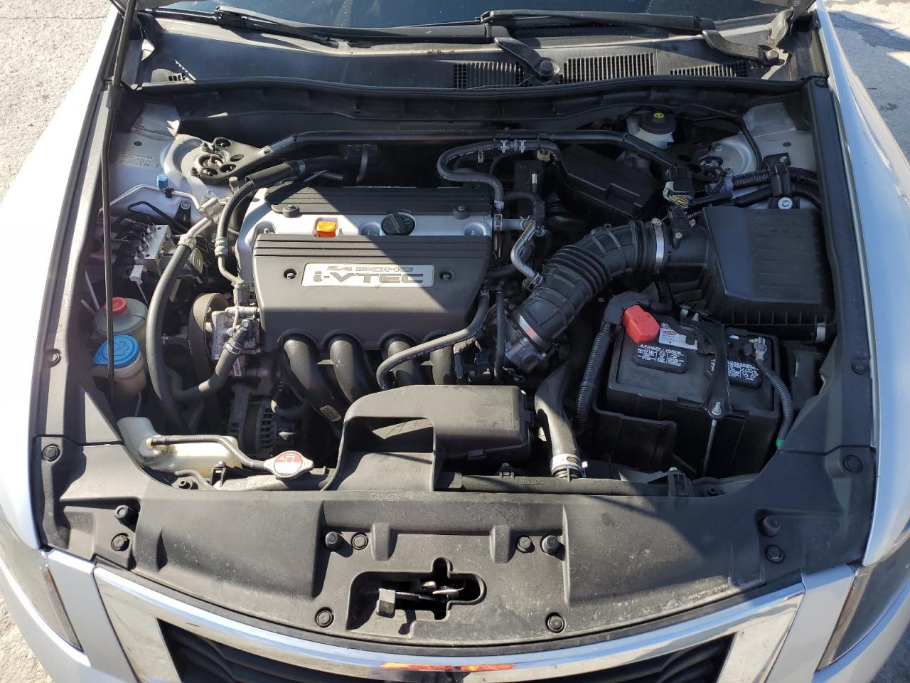 1HGCP26839A144748 2009 Honda Accord Exl