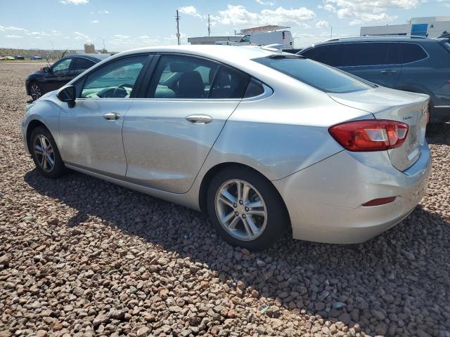 2017 CHEVROLET CRUZE LT - 1G1BE5SM2H7257390