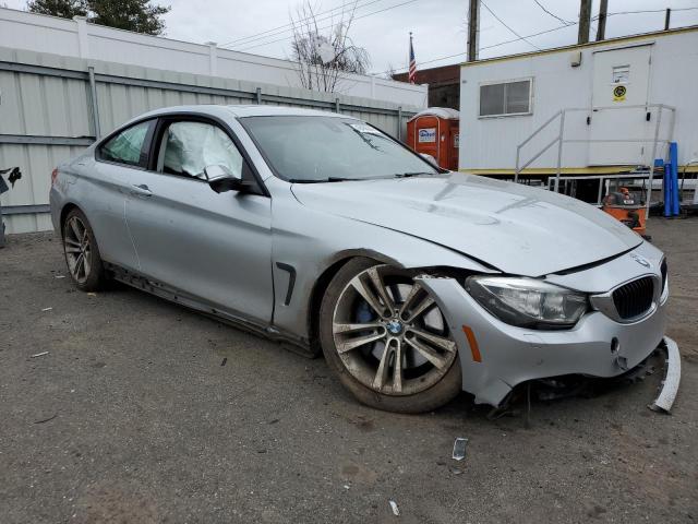 2015 BMW 428 XI - WBA3N9C55FK246868