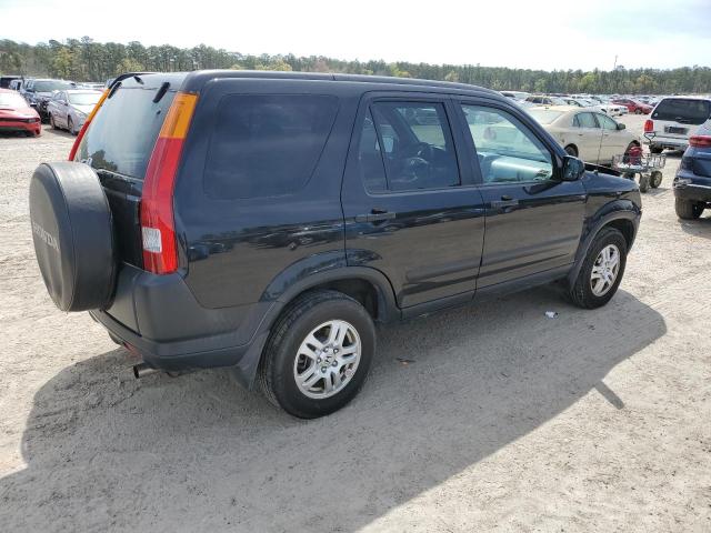 2004 Honda Cr-V Ex VIN: SHSRD77824U217761 Lot: 48160254