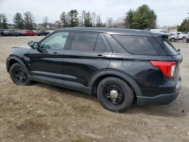 2020 FORD EXPLORER POLICE INTERCEPTOR Photos | MD - BALTIMORE