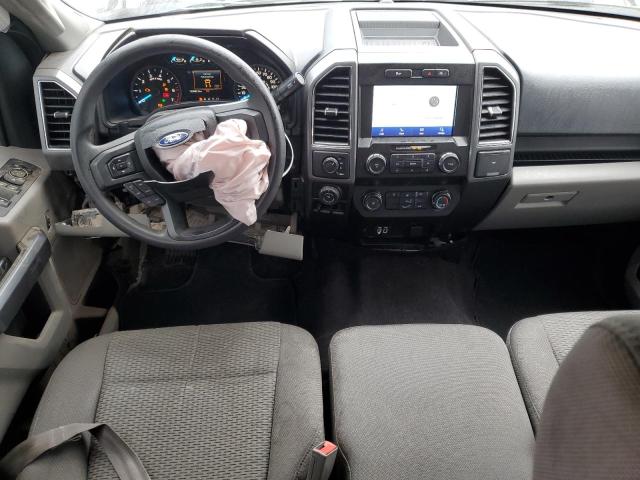 2020 FORD F150 SUPER - 1FTFW1E58LFB55674