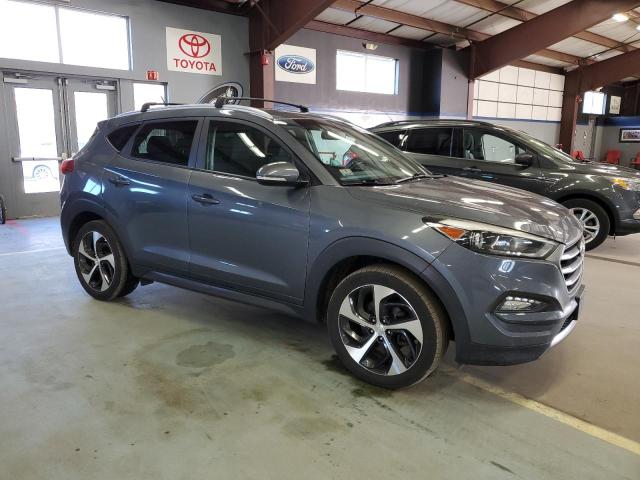 KM8J3CA25GU070315 | 2016 Hyundai tucson limited