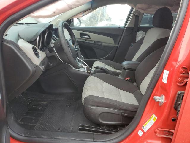 2016 CHEVROLET 150 EXP/CH 1G1PC5SH0G7165563