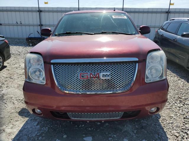 1GKFK63888J164034 | 2008 GM c yukon denali