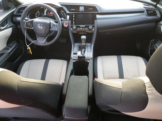 2017 HONDA CIVIC EX - SHHFK7H59HU217975