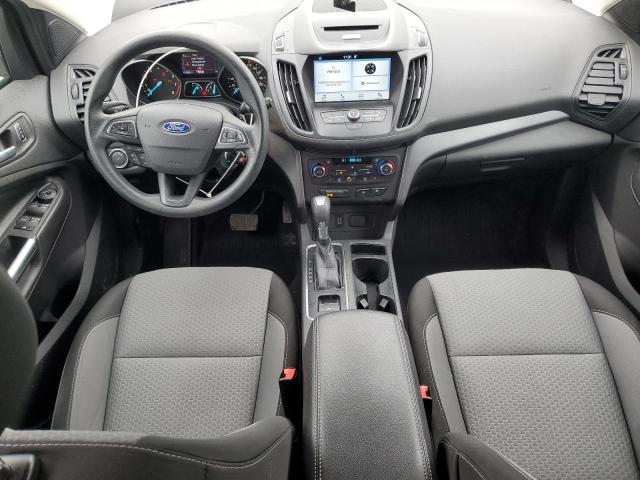 2017 FORD ESCAPE SE - 1FMCU9GDXHUC40008