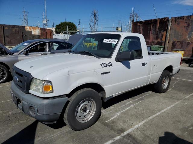 2010 Ford Ranger VIN: 1FTKR1AD6APA66177 Lot: 45145704