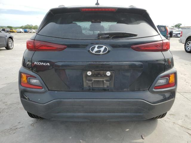 KM8K22AA3LU554048 Hyundai Kona SEL 6