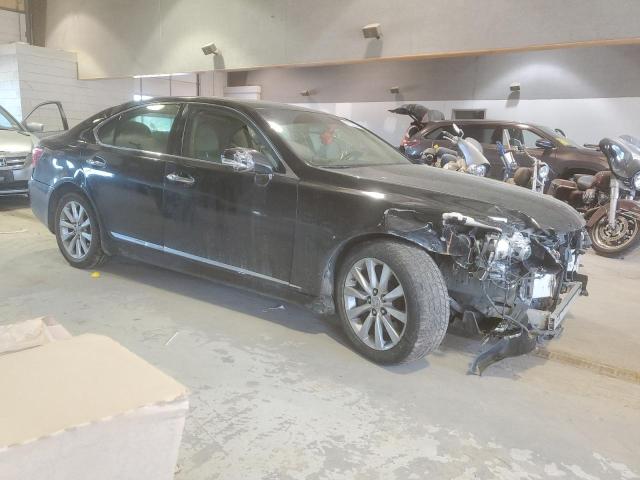 2012 Lexus Ls 460 VIN: JTHCL5EF8C5012692 Lot: 47530254