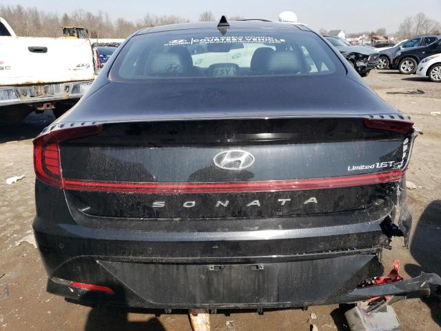 2023 Hyundai Sonata Limited VIN: KMHL34J28PA297126 Lot: 45142174