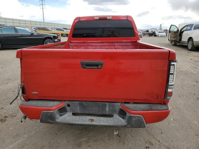 2004 Chevrolet Colorado VIN: 1GCCS146448119138 Lot: 45494544