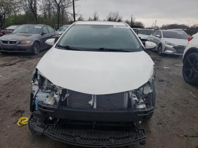 2016 TOYOTA COROLLA L - 2T1BURHE6GC599990