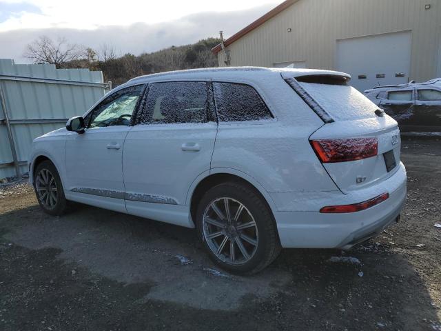2017 AUDI Q7 PREMIUM - WA1LAAF71HD002116