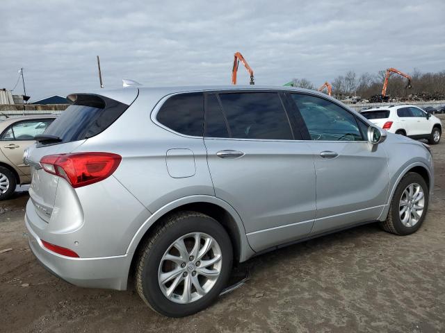 2019 BUICK ENVISION P - LRBFX1SA7KD075953