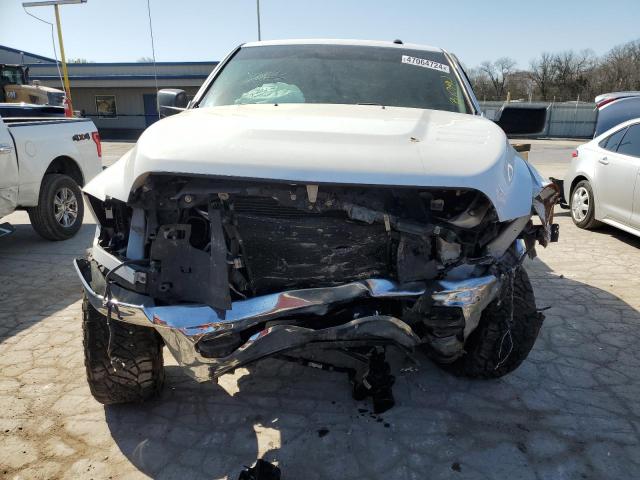 2018 Ram 2500 Slt VIN: 3C6UR5DL7JG402529 Lot: 44796104