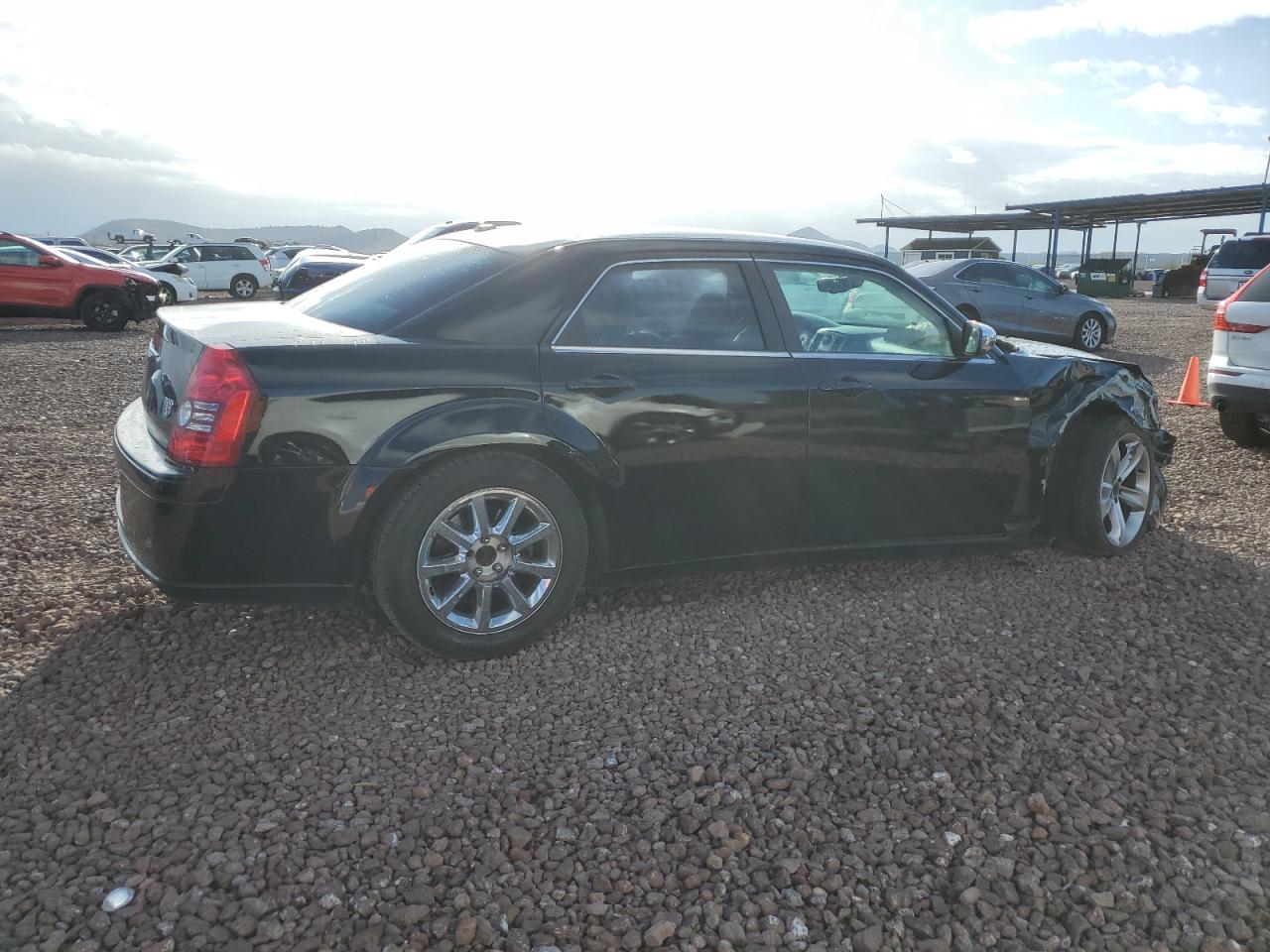 2C3CA9CT4AH263467 2010 Chrysler 300 S