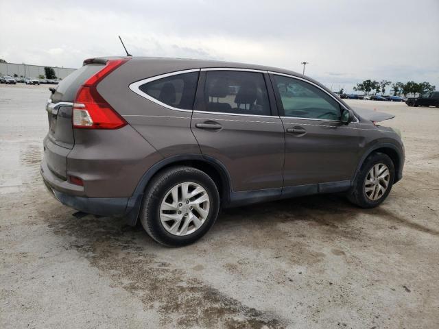 2016 HONDA CR-V EX - 2HKRM3H52GH566798