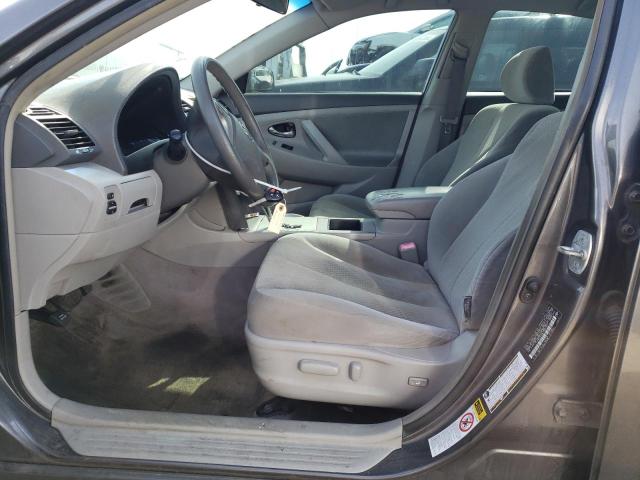 2007 Toyota Camry Le VIN: JTNBE46K873087337 Lot: 40958320