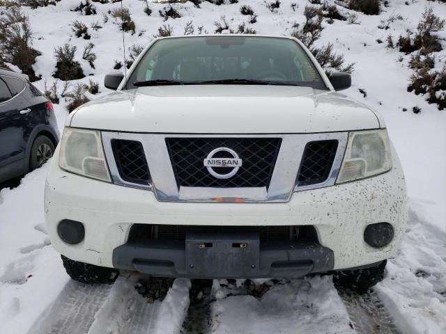 2015 Nissan Frontier Sv VIN: 1N6AD0CWXFN750099 Lot: 45162664