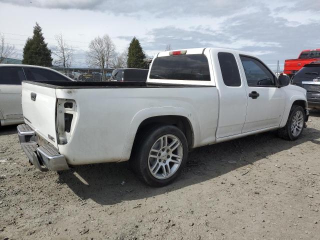 2007 GMC Canyon VIN: 1GTCS19E478140625 Lot: 47407984