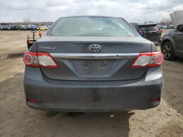 2013 Toyota Corolla Base VIN: 2T1BU4EEXDC039246 Lot: 47617964