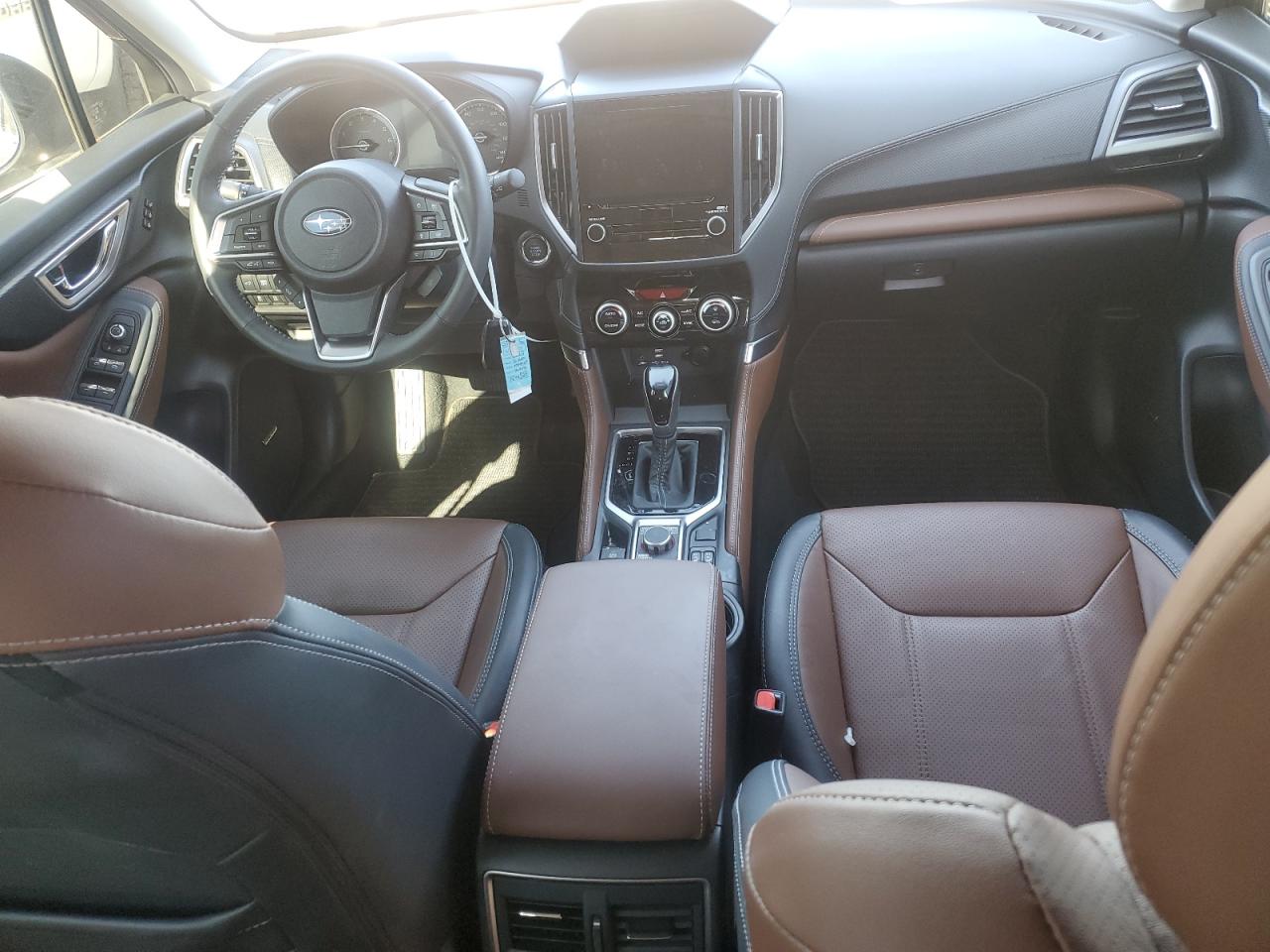 JF2SKARCXPH491695 2023 Subaru Forester Touring