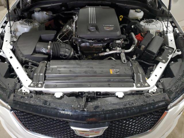 2024 CADILLAC CT4 SPORT - 1G6DG5RK5R0121914