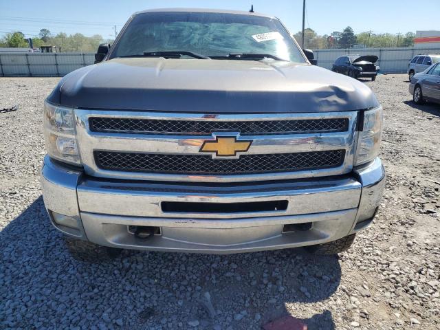 2013 Chevrolet Silverado K1500 Lt VIN: 3GCPKSE78DG273604 Lot: 39249001