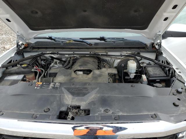 2016 Chevrolet Silverado K1500 Lt VIN: 1GCVKREC9GZ195349 Lot: 46795944