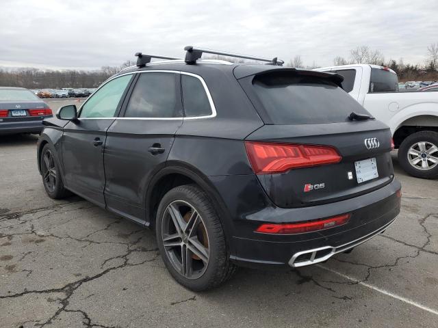 AUDI SQ5 PREMIU 2020 black  gas WA1B4AFY1L2023175 photo #3