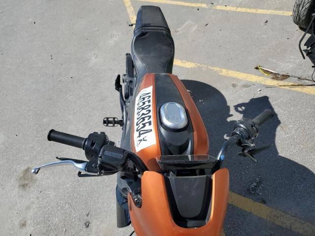 2020 HARLEY-DAVIDSON ELW 1HD2XAEB1LB801158