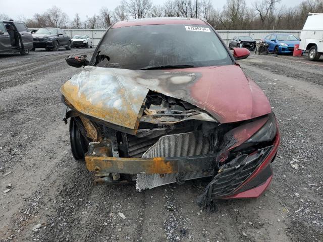 2023 HYUNDAI ELANTRA LI - KMHLP4AG2PU470833