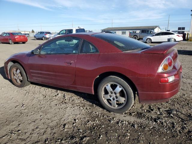 2004 Mitsubishi Eclipse Gs VIN: 4A3AC44G14E060224 Lot: 46885964