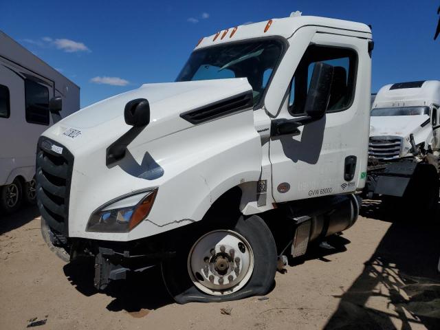 Lot #2469199741 2023 FREIGHTLINER CASCADIA 1 salvage car