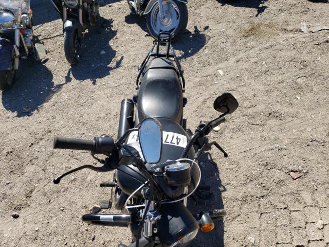 2018 HARLEY-DAVIDSON XG750 1HD4NBB18JC510180