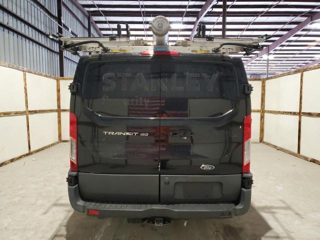 2016 FORD TRANSIT T- - 1FTYE1YM5GKB56602