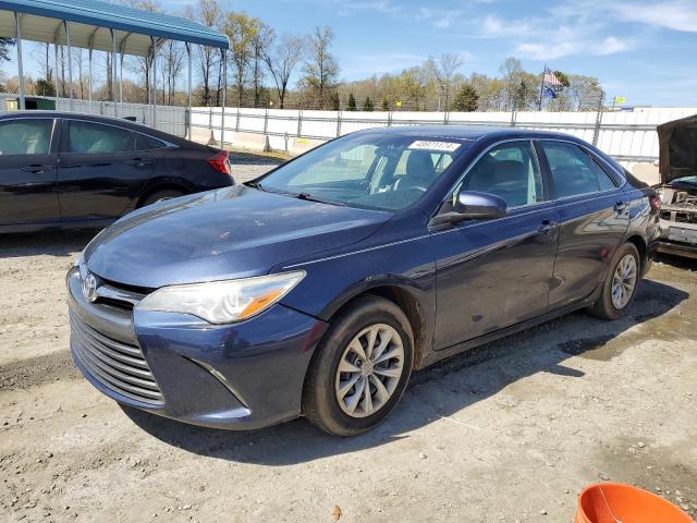 2016 Toyota Camry Le VIN: 4T1BF1FK1GU610476 Lot: 48971174