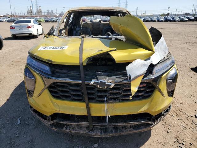 2024 CHEVROLET TRAX 1RS KL77LGE28RC078852