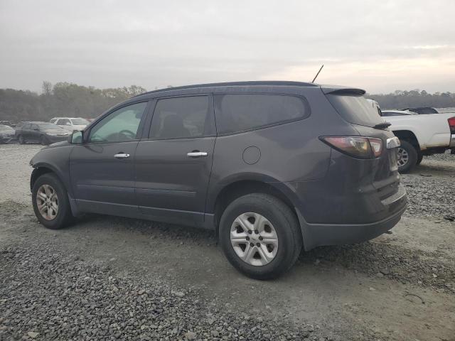 1GNKRFKD7FJ362953 | 2015 Chevrolet traverse ls