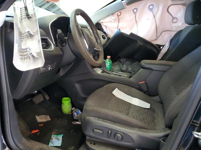 2021 CHEVROLET EQUINOX LT - 2GNAXKEVXM6129853