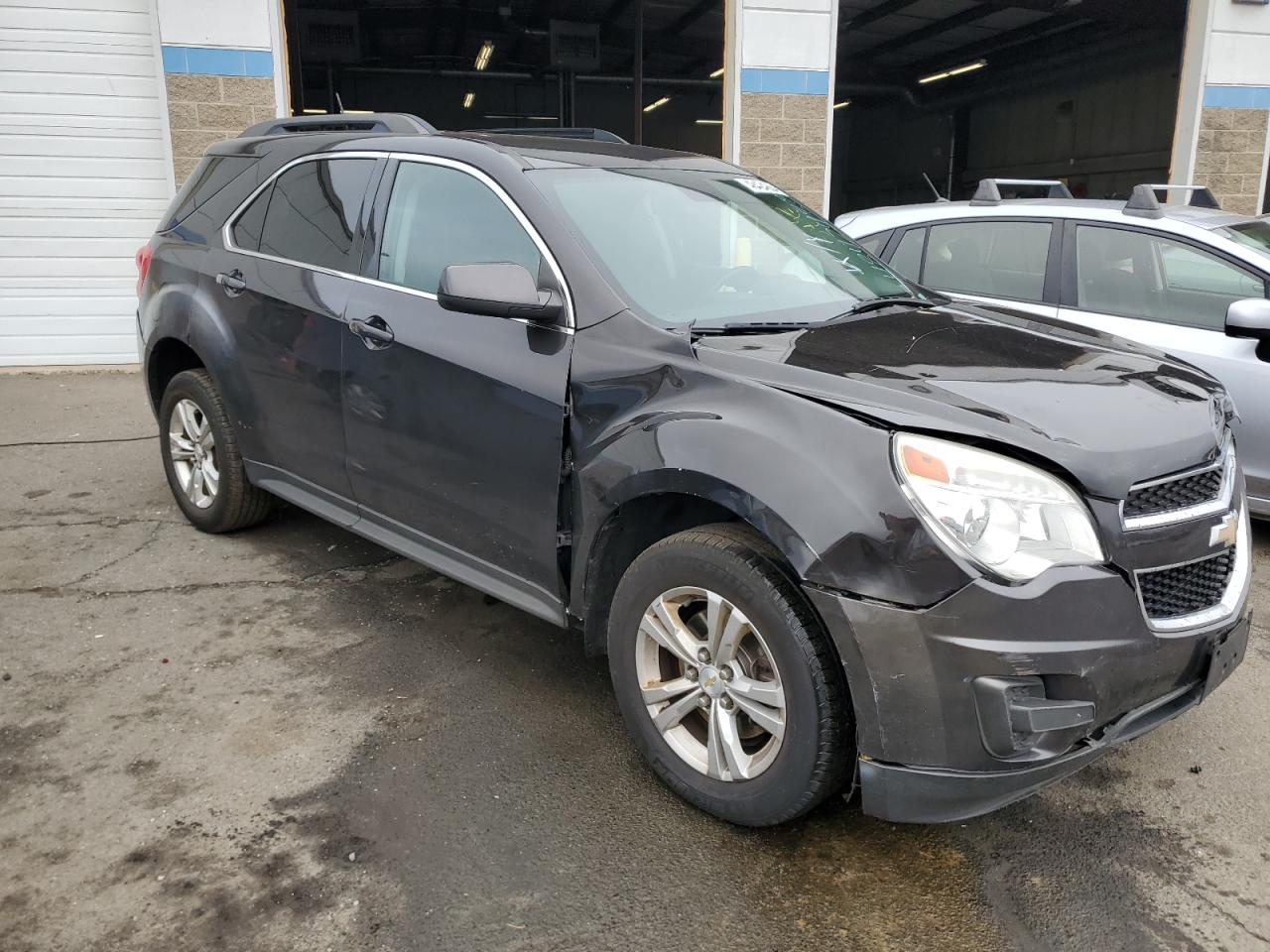 2GNFLFEK1F6306954 2015 Chevrolet Equinox Lt