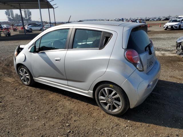 2016 Chevrolet Spark Ev 2Lt VIN: KL8CL6S02GC570202 Lot: 47615684