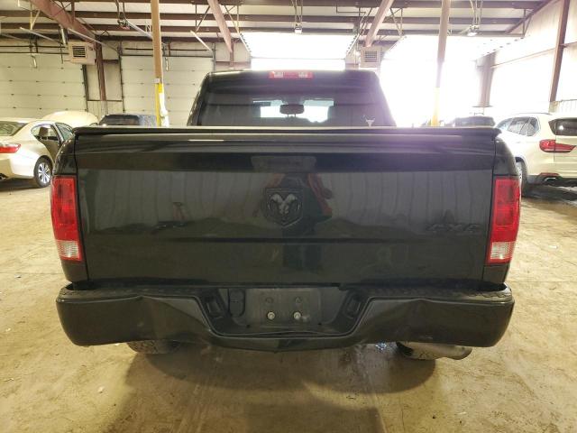 2019 DODGE RAM TRUCK 1C6RR7FG4KS537561