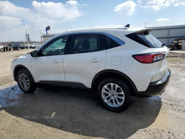 2022 Ford Escape Se VIN: 1FMCU9G69NUA61018 Lot: 48668514