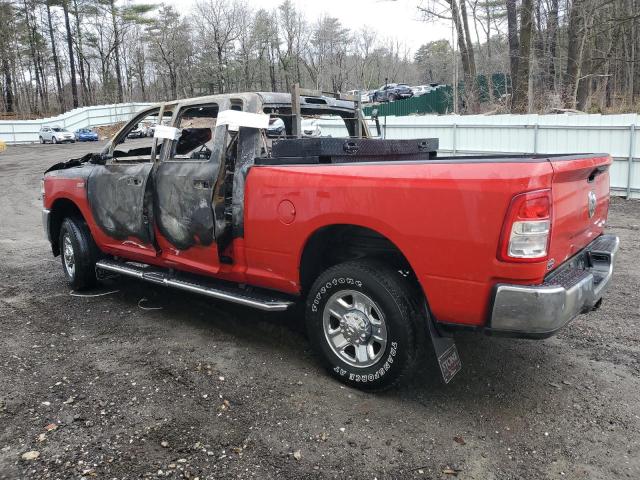 2022 Ram 2500 Tradesman VIN: 3C6UR5CJ3NG393060 Lot: 46172044